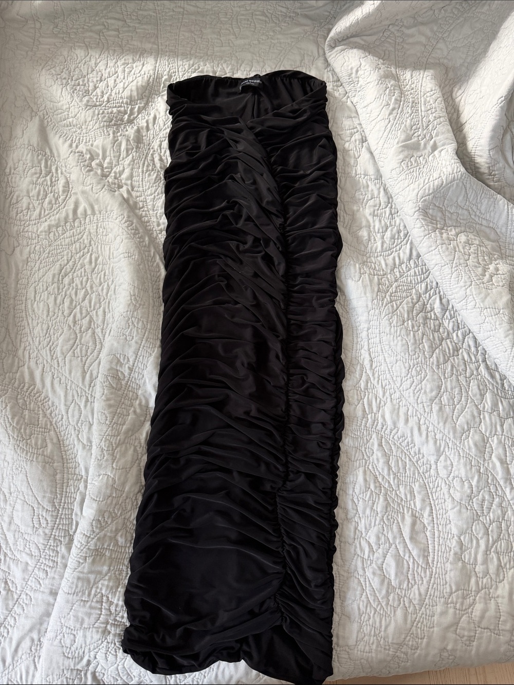 Naked Wardrobe skirt
